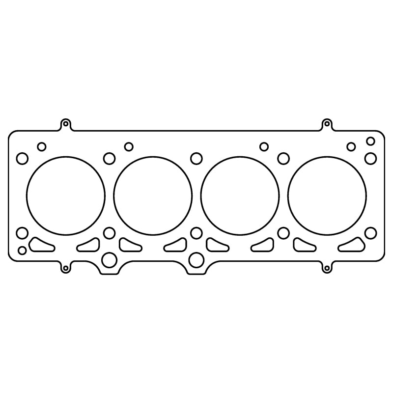 Cometic Ferrari F120A/F120D Dino V8 .060in MLS Cylinder Head Gasket - 84mm Bore Head Gaskets Cometic Gasket