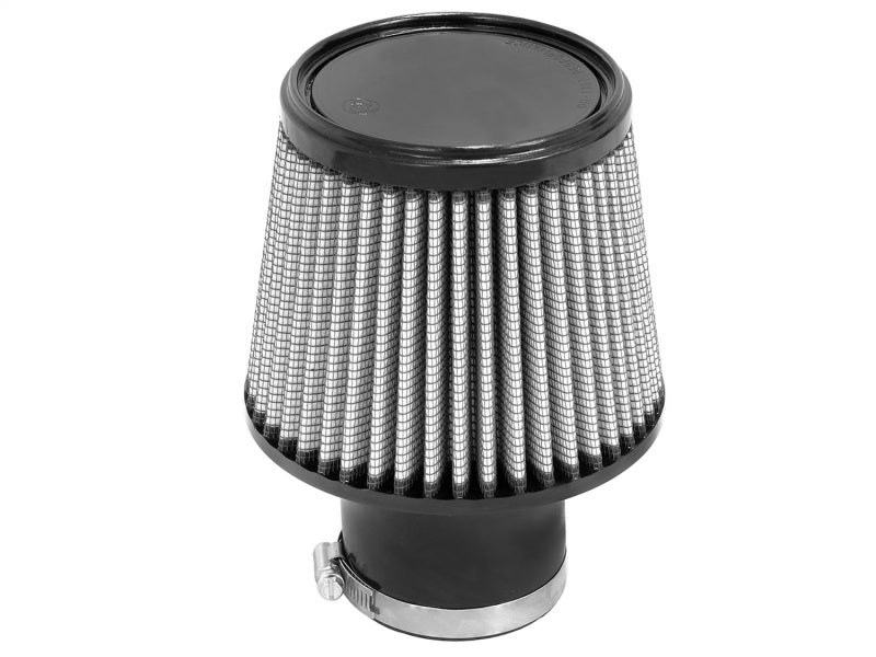 aFe MagnumFLOW Air Filters IAF PDS A/F PDS 2-3/4F x 6B x 4-3/4T x 5H x 3FL Air Filters - Universal Fit aFe
