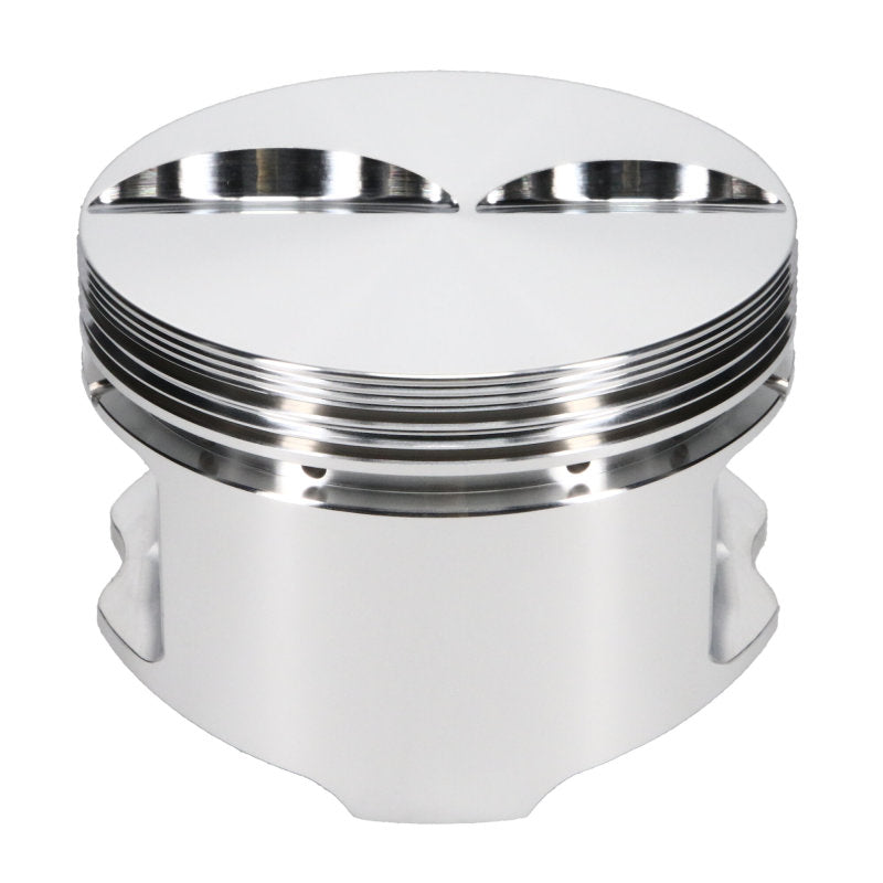 JE Pistons 305 SBC FT Set of 8 Pistons Piston Sets - Forged - 8cyl JE Pistons
