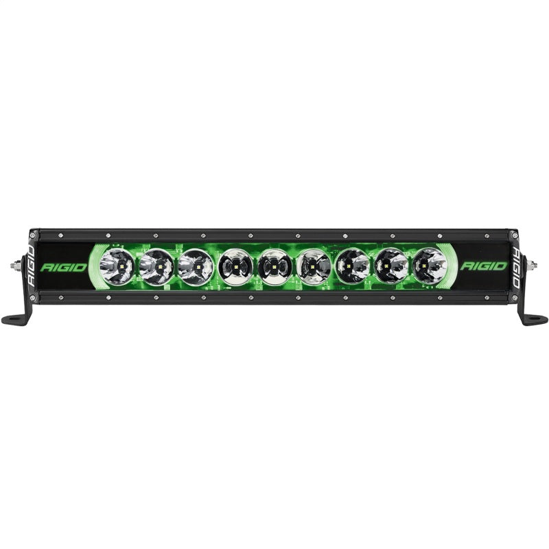 Rigid Industries Radiance+ 20in. RGBW Light Bar Light Bars & Cubes Rigid Industries