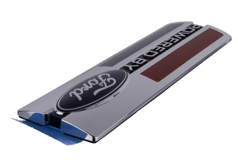 Ford Racing Powered By Ford Badge Other Body Components Ford Racing