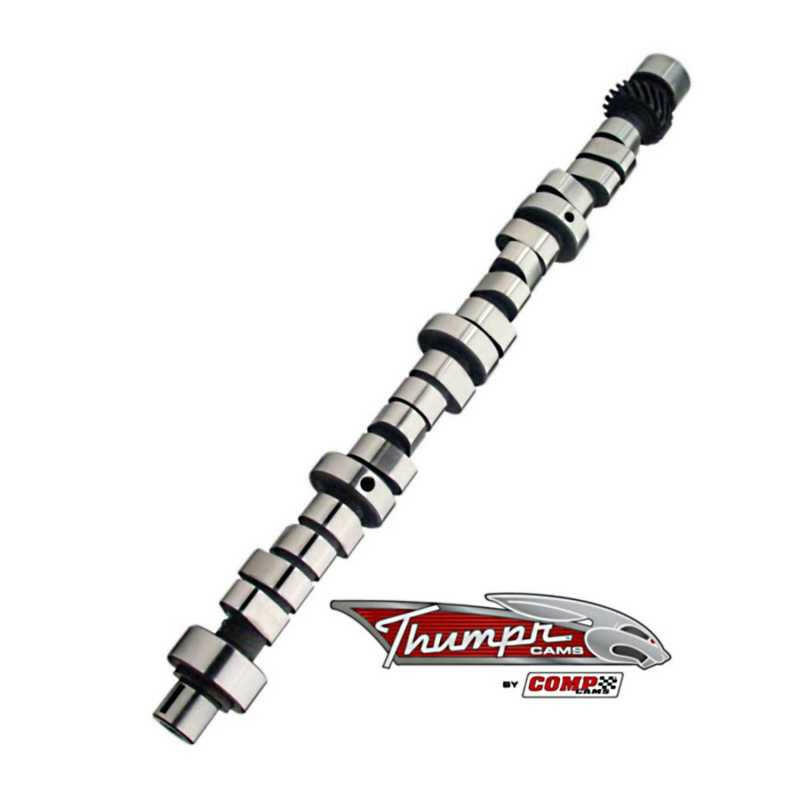 COMP Cams Camshaft CRS 299T HR-107 BMT Camshafts COMP Cams