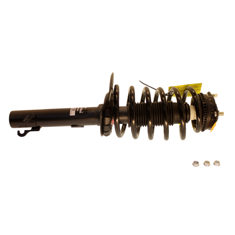 KYB Shocks & Struts Strut Plus Front Right FORD Focus 2011-2008 Shock & Spring Kits KYB