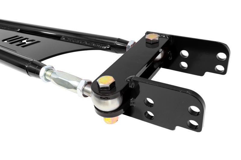 UMI Performance 82-92 GM F-Body Tunnel Mounted Torque Arm Suspension Arms & Components UMI Performance