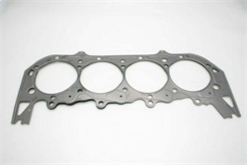Cometic GM/Mercury Marine Big Block V8 Gen-IV/V/VI 4.580in Bore .051in MLS Cylinder Head Gasket Head Gaskets Cometic Gasket