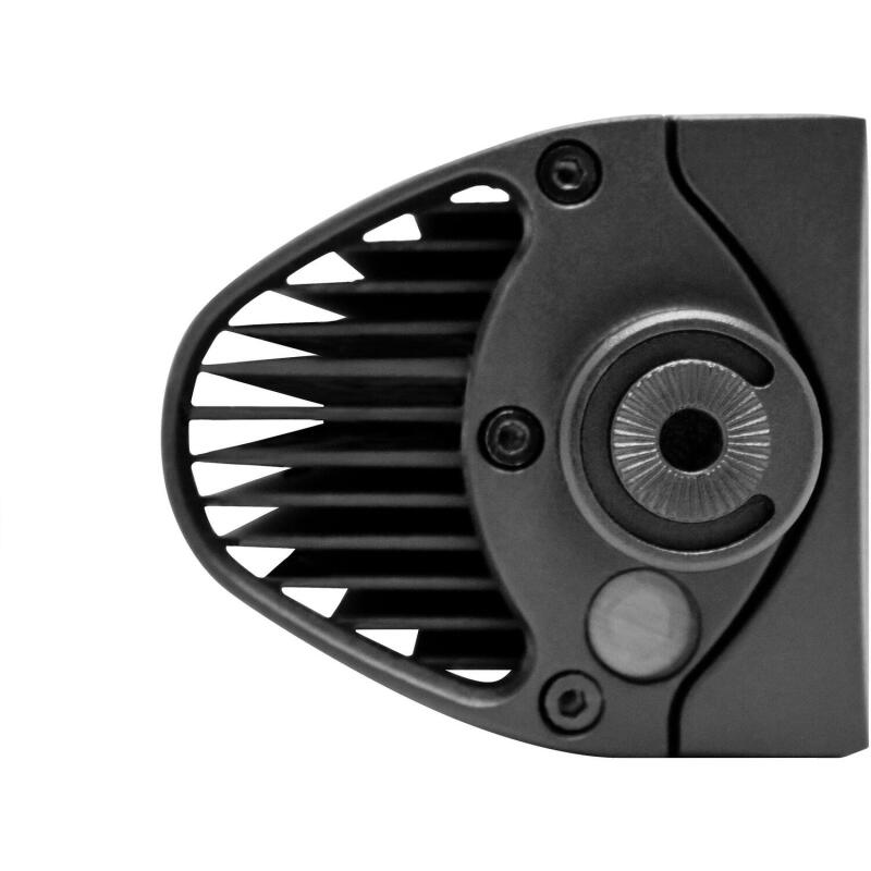 Westin B-FORCE LED Light Bar Double Row 20 inch Combo w/3W Cree - Black Light Bars & Cubes Westin