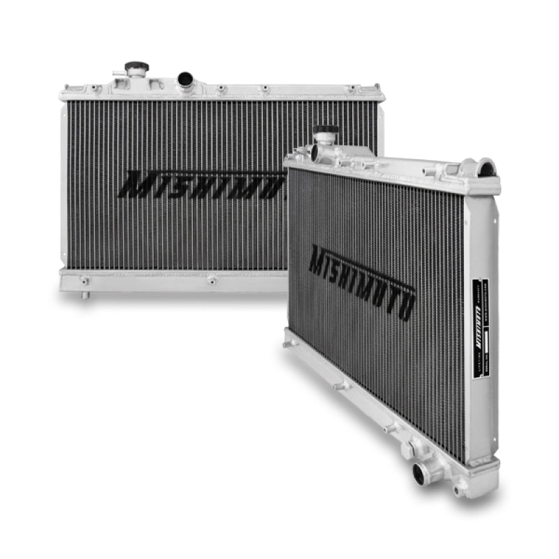 Mishimoto 94-99 Toyota Celica GT/GT4 Manual Aluminum Radiator Radiators Mishimoto