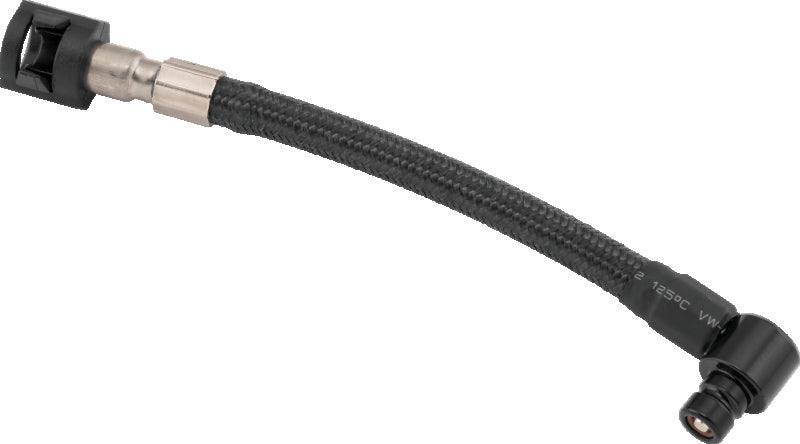 Twin Power 07 FLH FLT 01-17 FXST FLST EFI Fuel Line Replaces H-D 62900-01 Fuel Lines TwinPower