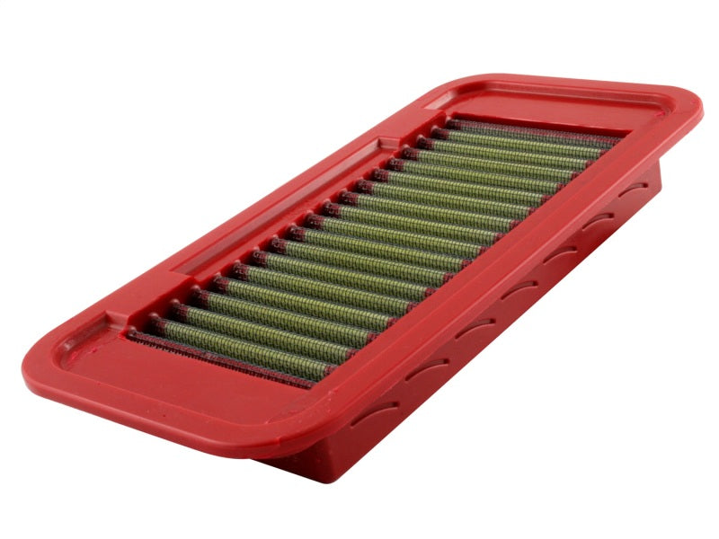 aFe MagnumFLOW Air Filters OER P5R A/F P5R Toyota ECHO00-05Scion xA/B 04-07 L4 Air Filters - Drop In aFe