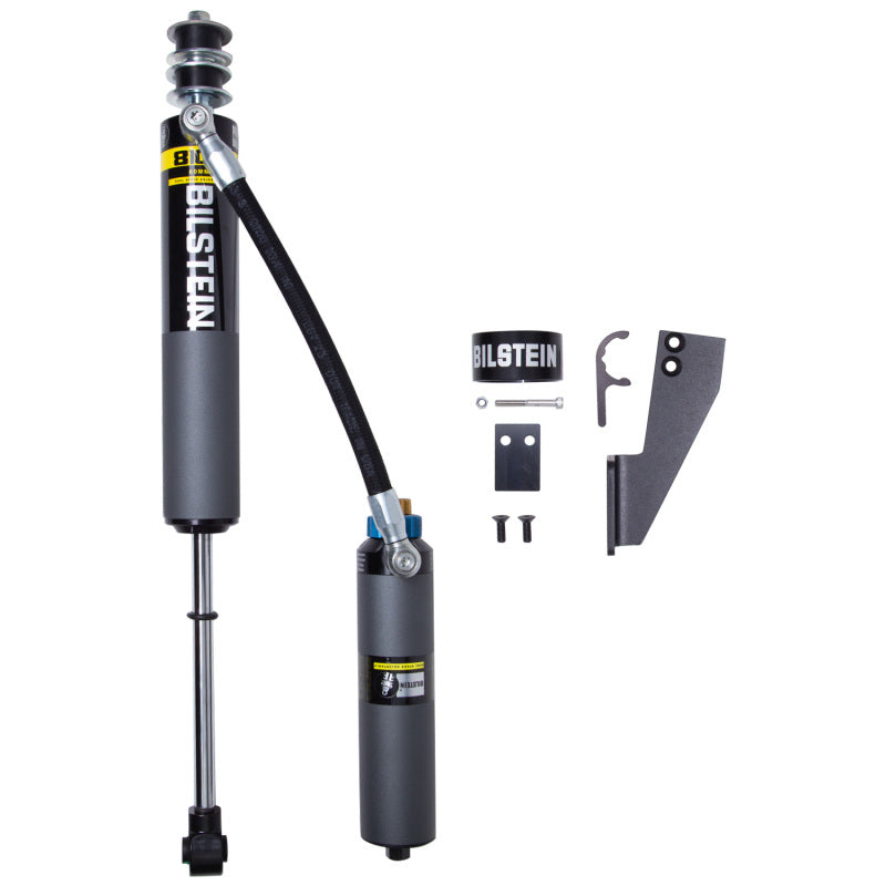 Bilstein 2007+ Toyota Tundra B8 8100 EVO DSA 0-1.5 Rear Left Shock Absorber Shocks and Struts Bilstein