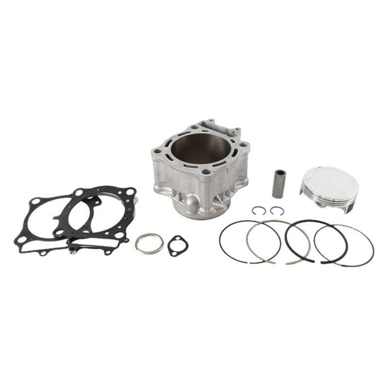 Cylinder Works 04-05 Honda TRX 450 R 450cc +3mm Big Bore Cylinder Kit 479cc 10.5:1 Comp. 97mm Cylinder Kits Cylinder Works
