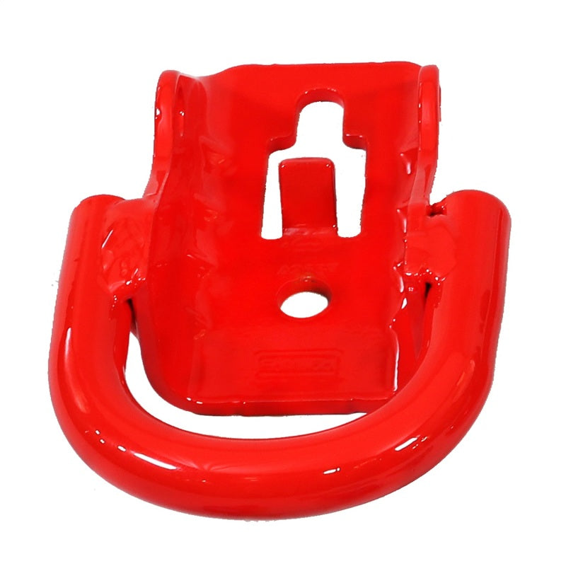 Ford Racing 15-22 F-150 Tow Hooks - Red (Pair) Tow Hooks Ford Racing