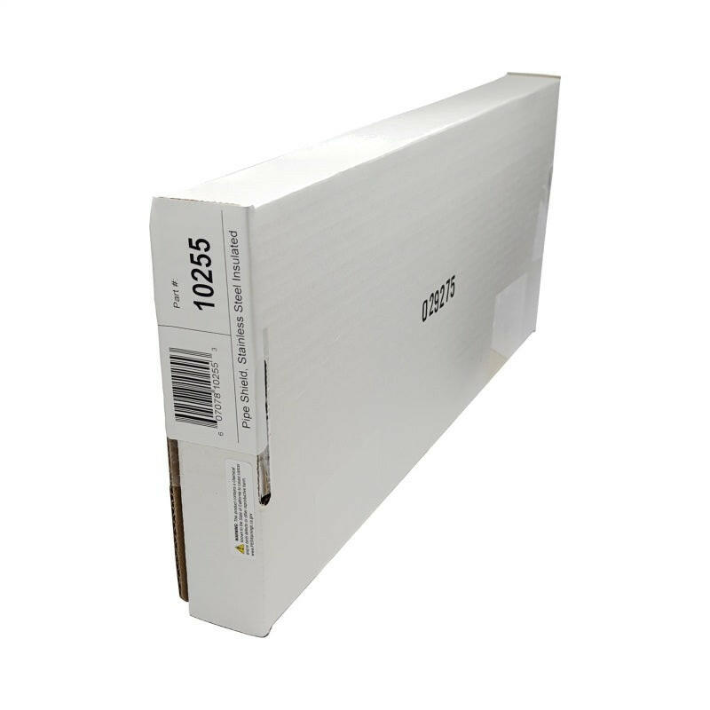 DEI Pipe Shield - 6in x 12in Thermal Sleeves DEI