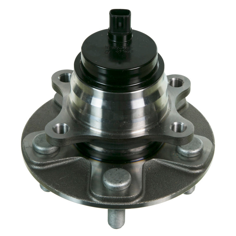 MOOG 07-17 Lexus LS460 Front Right Hub Assembly Wheel Hubs Moog