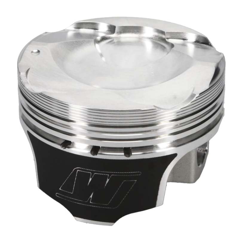 Wiseco Subaru FA20 Direct Injection Piston Kit 2.0L -9.5cc Piston Sets - Forged - 4cyl Wiseco