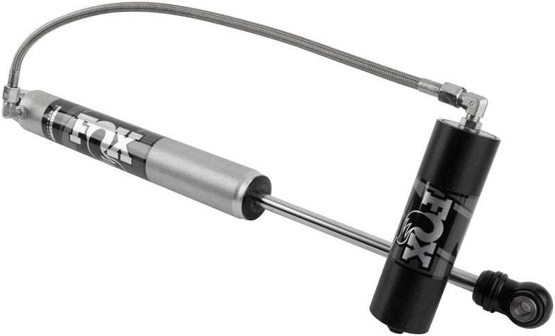 Fox 2018+ Jeep JL 2.0 Perf Series 10.1in Smooth Body IFP Front Shock R/R 2-3in Lift Shocks and Struts FOX