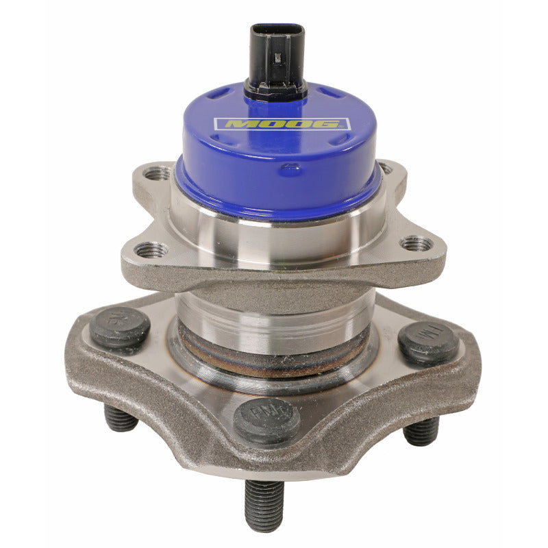 MOOG 00-05 Toyota Echo Rear Hub Assembly Wheel Hubs Moog
