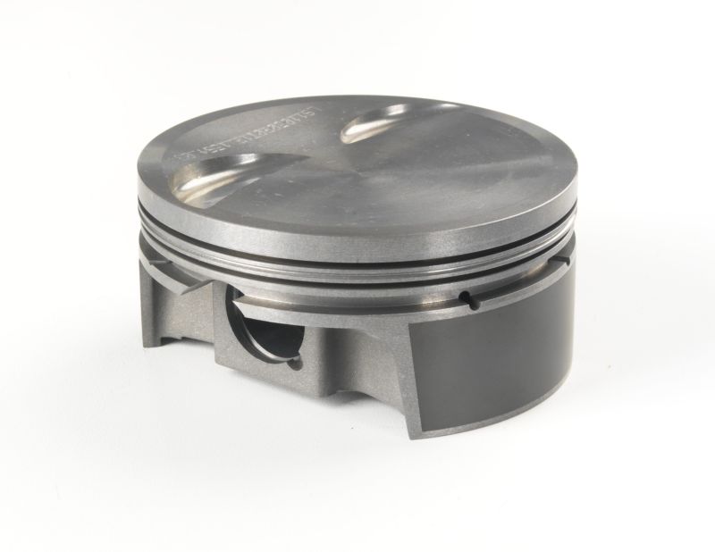 Mahle MS Piston Set GM LS 347ci 3.905in Bore 3.622stk 6.125in Rod .927 Pin -16cc 8.9 CR Set of 8 Piston Sets - Forged - 8cyl Mahle