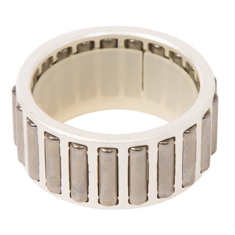 Hot Rods Bearing - 40 x 50 x 21.8 KU Bearings Hot Rods