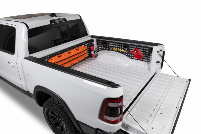 Putco 19-21 Dodge Ram LD - 5.7ft (Short Box) Molle Driver Side Panel Exterior Trim Putco