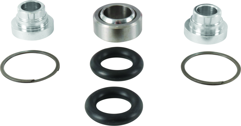 QuadBoss 18-20 Can-Am Commander 1000 LTD Front Upper Shock Bearing Assembly Bearings QuadBoss