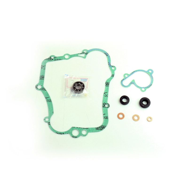 Athena 02-19 Yamaha YZ 85 Water Pump Gasket Kit Gasket Kits Athena
