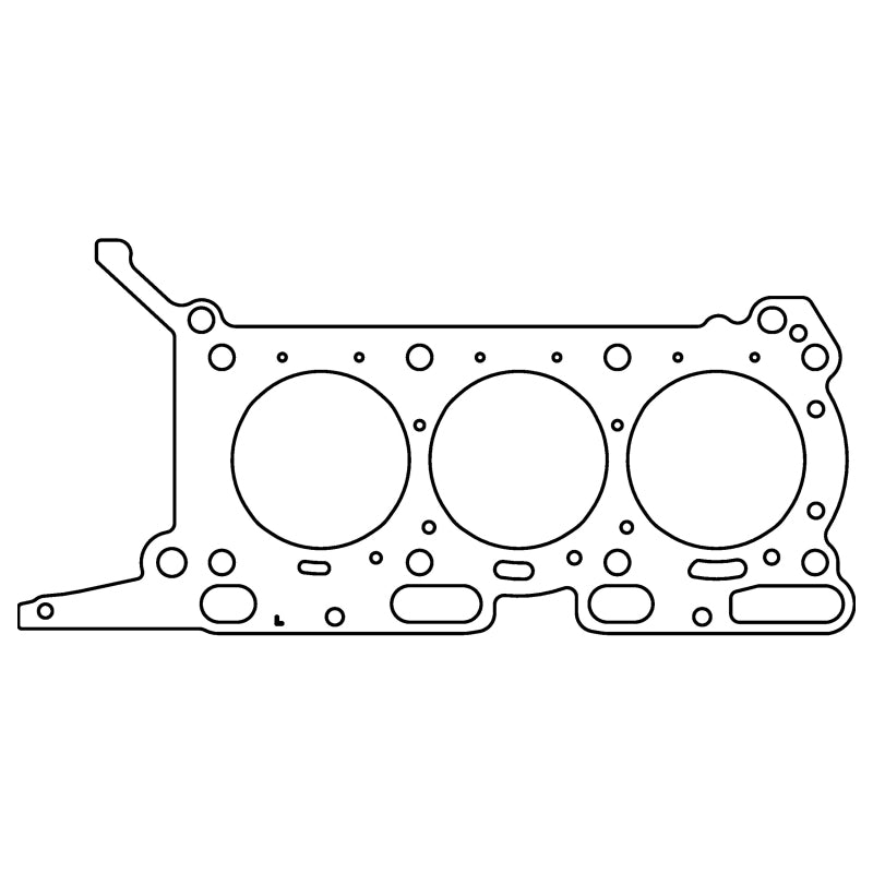 Cometic Ford 3.5L Gen-2 EcoBoost .040in HP Cyl Head Gasket-97.5mm Bore-10R80-LHS Head Gaskets Cometic Gasket