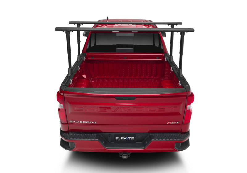 Truxedo Elevate Channel Guard - 188in. Roll Truck Bed Rack Truxedo