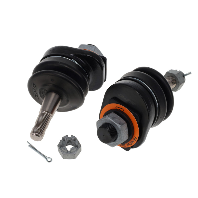 SPC Performance Replacement Ball Joint Kit (Use w/ PN 25670) Ball Joints SPC Performance