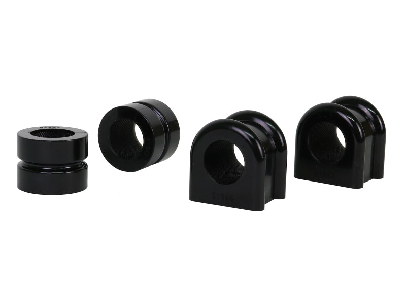 Whiteline 1987-1996 Dodge Dakota Sway Bar - Mount & Link Bushings - 33mm Sway Bar Bushings Whiteline