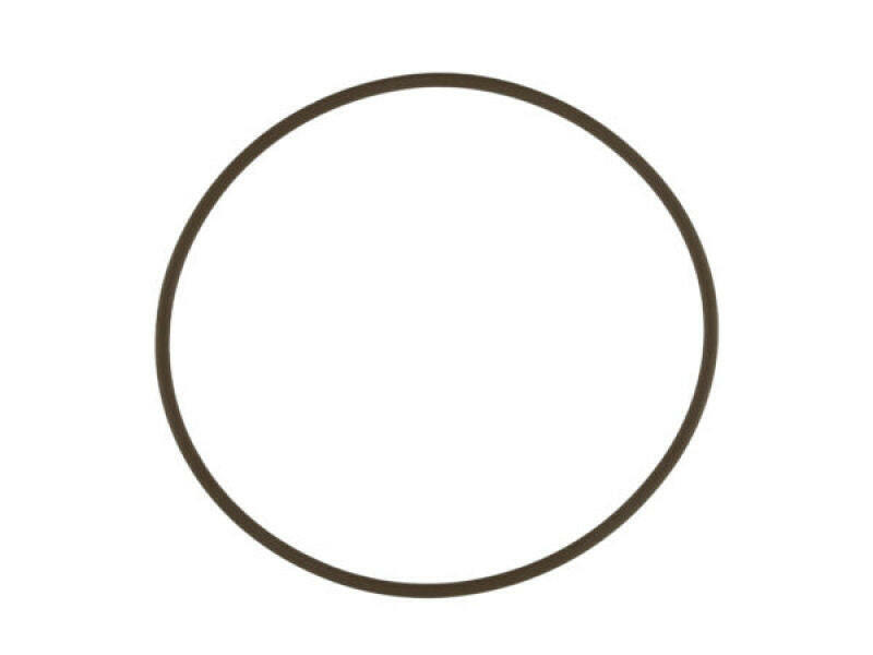 Turbosmart WG45/50 Actuator Cap O-Ring Wastegate Accessories Turbosmart