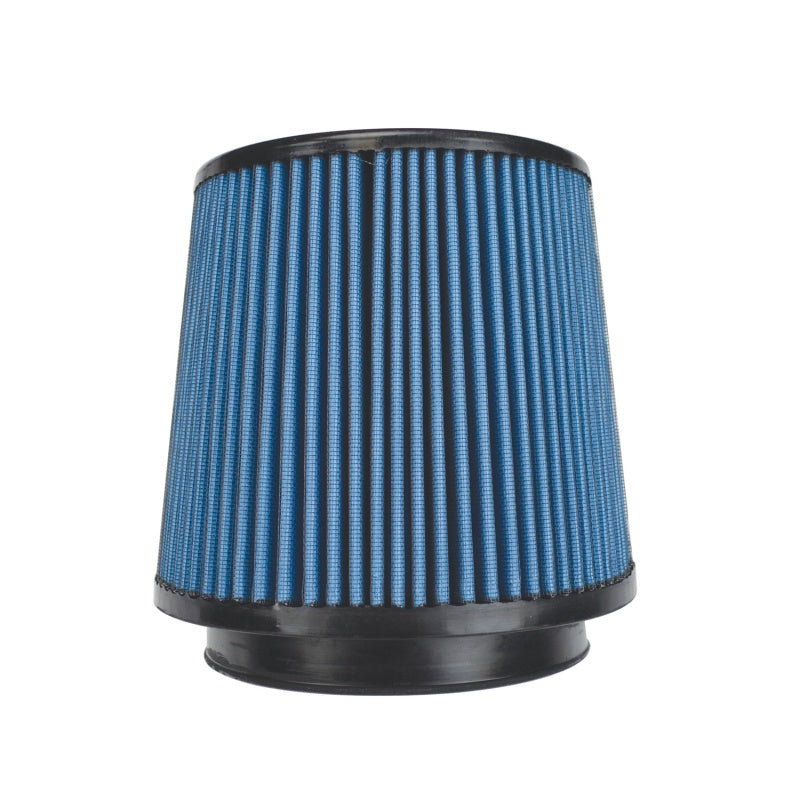 Injen NanoWeb Dry Air Filter 6.00in Base ID / 8.5in Tall / 7in Top OD Air Filters - Drop In Injen