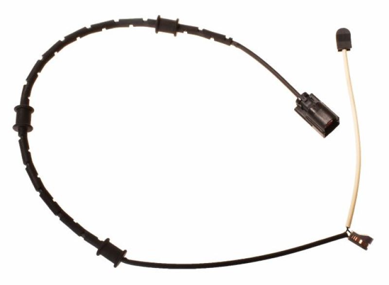 Power Stop 15-20 Jaguar F-Type Front Euro-Stop Electronic Brake Pad Wear Sensor Brake Hardware PowerStop