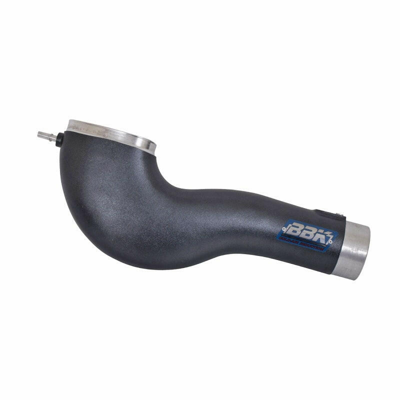 BBK 05-09 Ford Mustang 4.6 GT Cold Air Intake Kit - Charcoal Metallic Finish (CARB EO 05-06 Only) Cold Air Intakes BBK