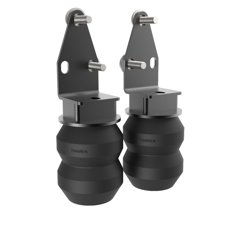 Timbren 2005 Chevrolet C4500 Kodiak C4C042 Front Suspension Enhancement System Bump Stops Timbren