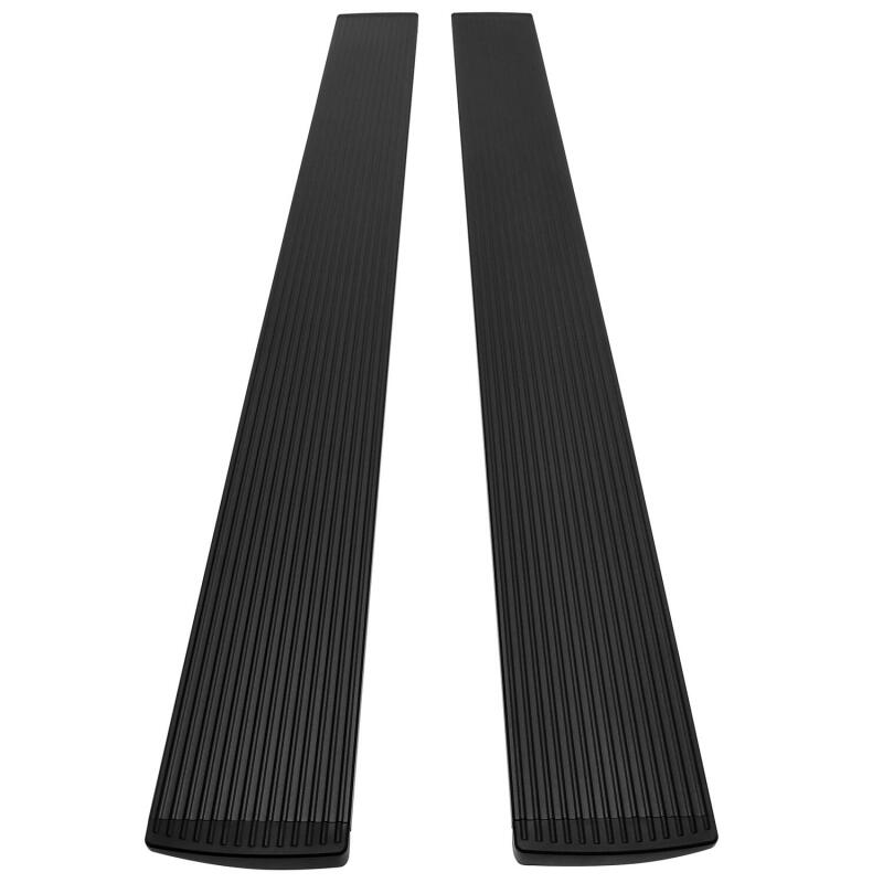 Westin 21-23 Ford Bronco 4dr (Excl. Bronco Sport) Pro-e Running Boards - Tex. Blk Running Boards Westin