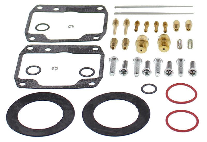 All Balls Racing 93-94 Ski-Doo Formula Mach 1 / GT Carburetor Rebuild Kit Carburetor Rebuild Kits All Balls Racing