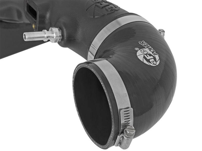 aFe Momentum Air Intake System PRO Dry S Stage-2 13-16 Cadillac ATS 3.6L V6 Cold Air Intakes aFe