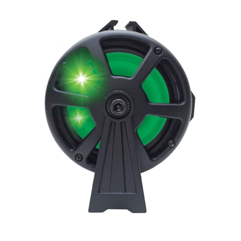 Bazooka 24in G3 Party Bar Double Sided Red/Green/Blue Bluetooth Audio Bazooka