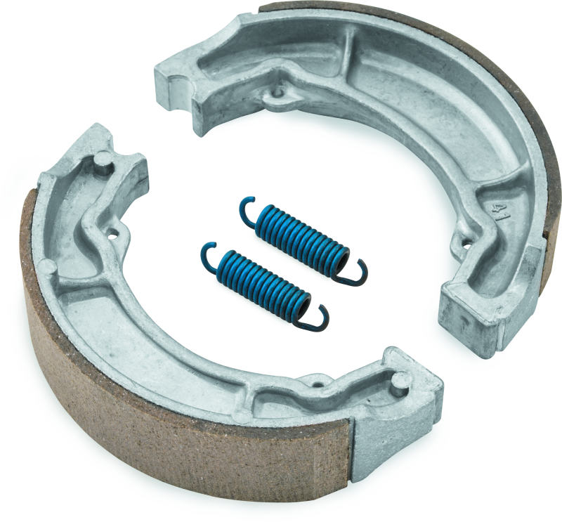 BikeMaster BM-506 Brake Shoes Brake Shoes BikeMaster