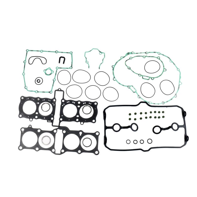 Athena 87-90 Honda CBR F 500 Complete Gasket Kit (Excl Oil Seal) Gasket Kits Athena