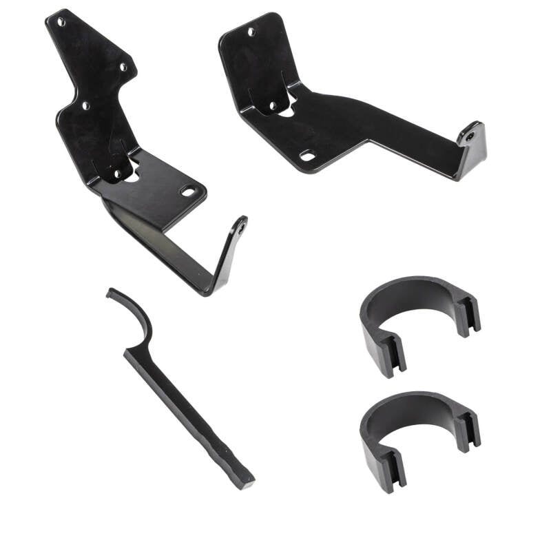 ARB 2024+ Toyota Tacoma BP51 Fit Kit - Rear Coilover Components Old Man Emu