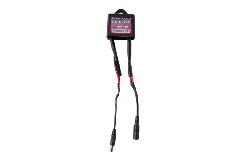 Diode Dynamics RGB Fog Warning Canceller (Single) Light Accessories and Wiring Diode Dynamics