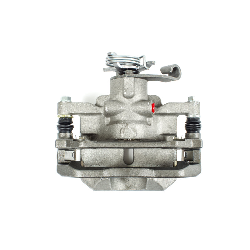 Power Stop 13-16 Dodge Dart Rear Left Autospecialty Caliper w/Bracket Brake Calipers - OE PowerStop