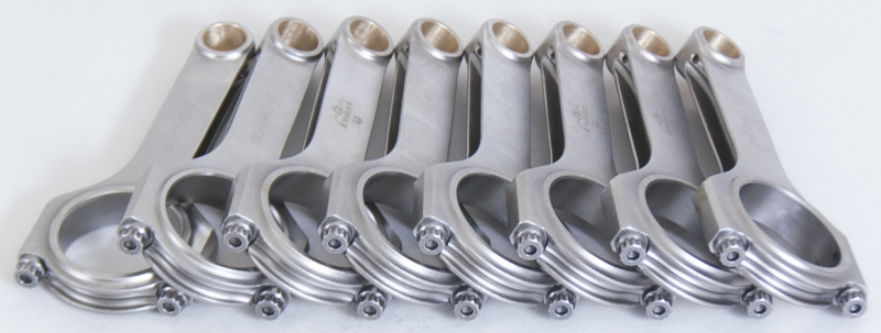 Eagle Cadillac Northstar H-Beam Connecting Rods (Set of 8) Connecting Rods - 8Cyl Eagle