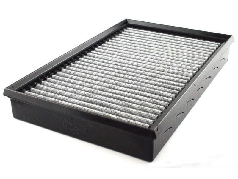 aFe MagnumFLOW Air Filters OER PDS A/F PDS Audi/VW 06-12 V6-3.2L/3.6L Air Filters - Drop In aFe