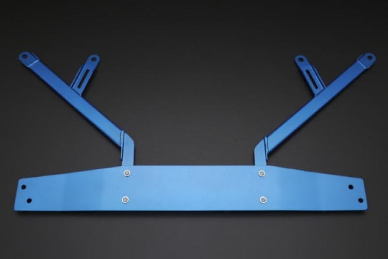 Cusco Power Brace Rear Member 2020+ Toyota Supra (A90) 3.0L Turbo Chassis Bracing Cusco