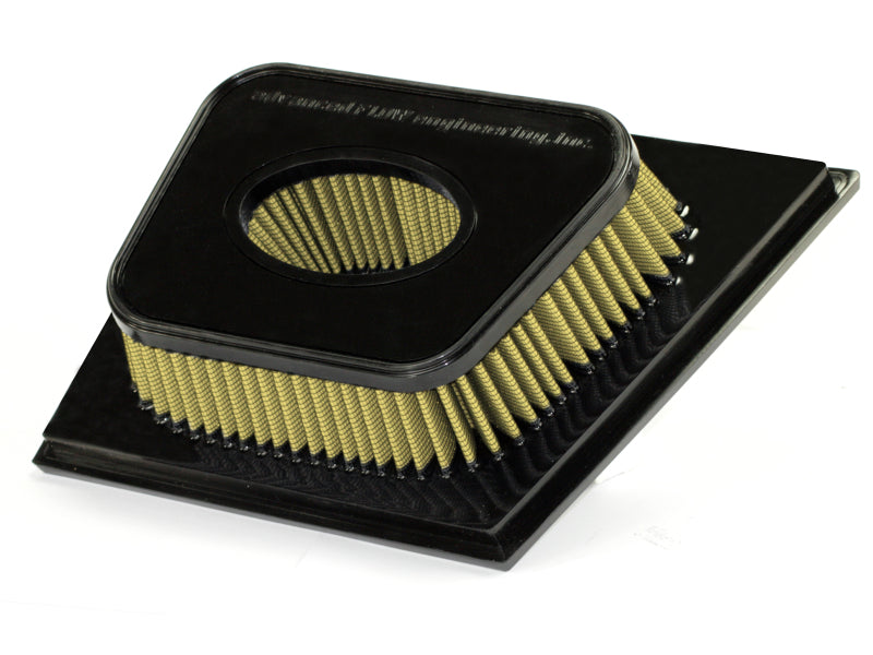 aFe MagnumFLOW Air Filters OER PG7 A/F PG7 GM Trucks 11-12 V8-6.6L (td) LML Air Filters - Drop In aFe