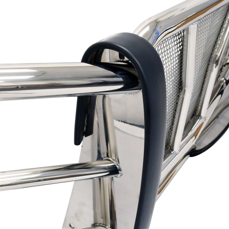 Westin 21-22 Ford F-150 (Excl. Raptor/Platinum) HDX Grille Guard - SS Grille Guards Westin