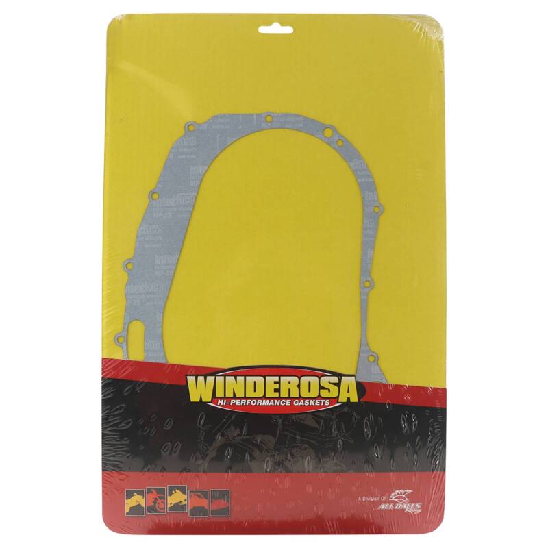 Vertex Gaskets 06-22 Suzuki M109R Inner Clutch - Side Cover Gasket Kit Gasket Kits Vertex Pistons